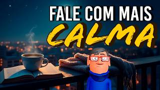 APRENDA A NÃO RESPONDER A TUDO - Minuto Reflexão