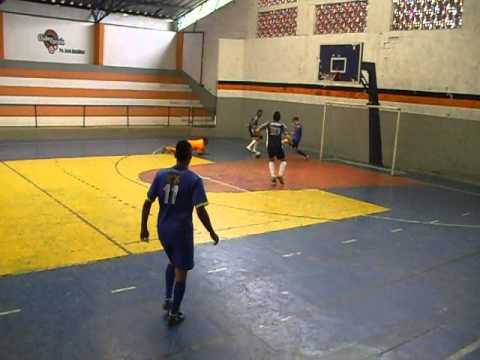 GAF Futsal