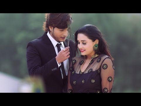Mero Maya - Amrita & Laxmidas | Ft. Sanchita Luitel & Puspall | New Nepali Song 2017