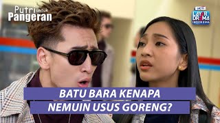 Download lagu CUKUP!! Dia Udah Gamau Ketemu Sama Lu| PUTRI UNTUK PANGERAN | EPS.67-68 PART (1/6) mp3 Download lagu CUKUP!! Dia Udah Gamau Ketemu Sama Lu| PUTRI UNTUK PANGERAN | EPS.67-68 PART (1/6) mp3