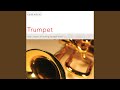 Trumpet Concerto in E Major, WoO 1, S. 49 (E-Flat Major Version) : II. Andante