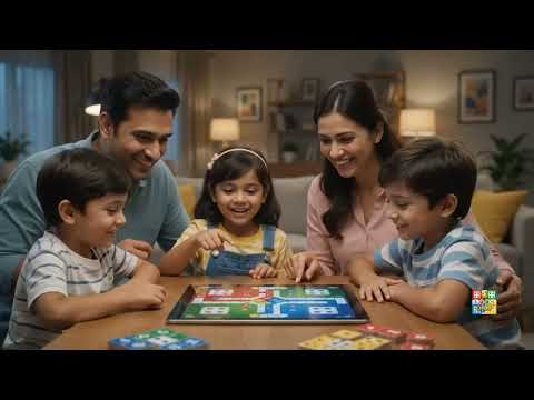 Ludo Champ