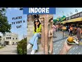 Indore Madhya Pradesh | Places to Visit & Eat | Indore A-Z Tour Guide| Hotel Stay | Heena Bhatia