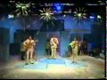 TRIO LOS PANCHES (NOCHES DE BOCAGRANDE ...
