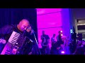 The Herd - We Can't Hear You / Emergency (GoMA, Brisbane 2019)
