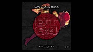 MOGUAI &amp; Kai Tracid vs Frankie Goes To Hollywood - DT64 vs Relax (Oliver Heldens EDC Mexico 20´)