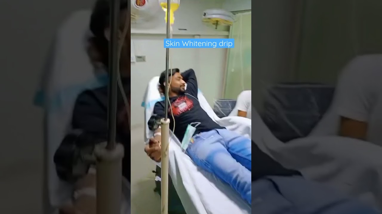 Skin whitening drip 💧🧏🏻😍#youtubevideo #viralvideo #shortsvideo#skincare #hair