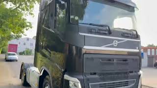 Volvo FH 500 Globetrotter / 2 x Tank / Euro6 cabeza tractora | Imagen 4 - Autoline