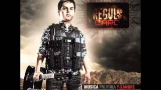 Regulo Caro- Dinero por Sangre
