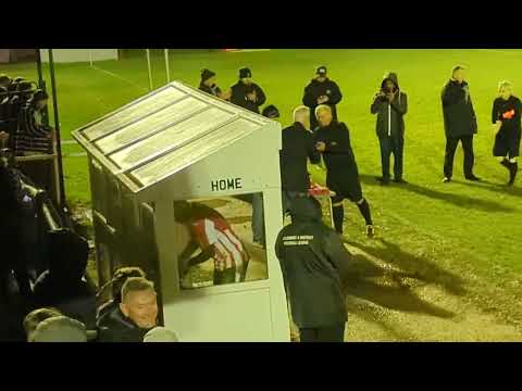 Great Missenden v Aylesbury Vale Dynamos Sports - Marsworth Cup Final 2023