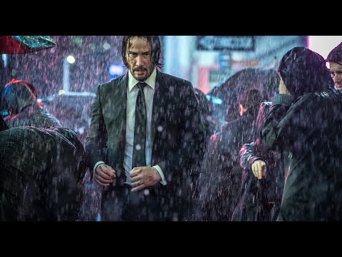 우리는 거칠게 태어났으니까🚬 X Ambassadors - HEY CHILD [John Wick: Chapter 3 - Parabellum/존 윅 3: 파라벨룸][가사/번역/해석]