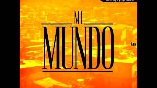 Dk La Melodia ft. El Pope, El Batallon, Mc Pablo - Mi Mundo | Audio Oficial