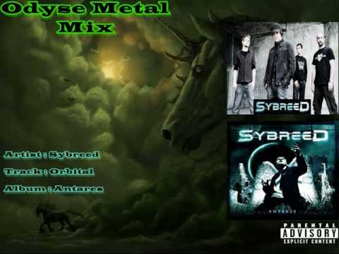 Odyse Metal Mix - 1 (Modern Metal Bands)