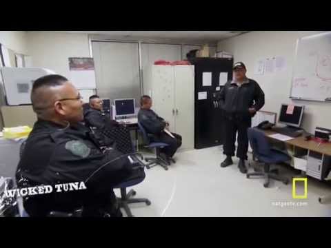 Navajo Cops -  Season 1 - Episode 1