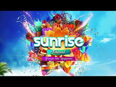 Sunrise Festival 2017 - Aftermovie (unofficial)