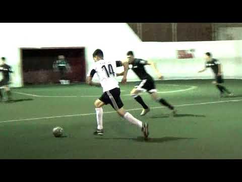 DEP TIJUANA  VS  DEP TURLO  COPA SEMINARIO 2K19