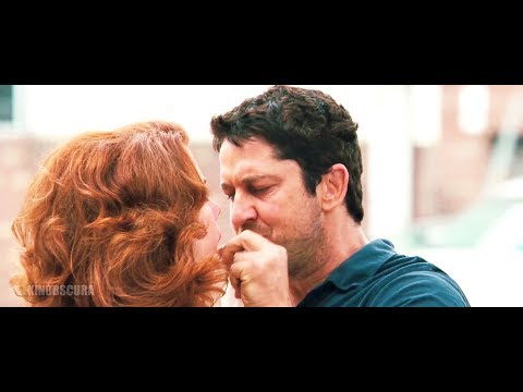 The Bounty Hunter (2010) - Milo takes the job to bring her ex wife to jail
