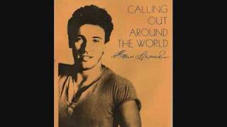 Bruce Springsteen - Do You Wanna Dance (Live 1982)