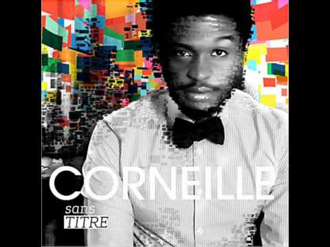 Voleuse de lendemain - Corneille (Lyrics)