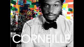 Voleuse de lendemain - Corneille (Lyrics)