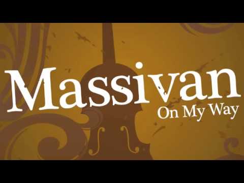 Massivan - On My Way (Olson Remix)