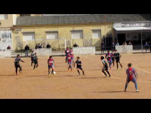 2017/02/12 * F.C.Alverca - Casa Pia 4-0