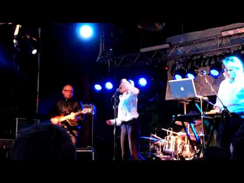 Hu? - Mägede Hääl