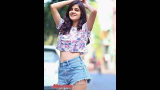 Download lagu New tiktok video of Madhumita Sarkar in hot pants collection || Attrima Insta || mp3