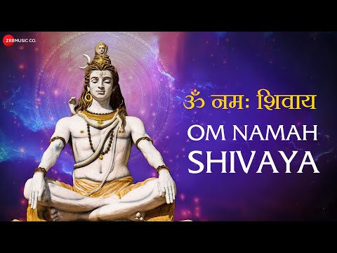 Om Namah Shivaya | Mantra | Mohan Kannan, Raghav Sachar | Zee Music Devotional