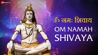Om Namah Shivaya | Mantra | Lord Shiva | Bhajan | Meditation | Mohan Kannan | Zee Music Devotional