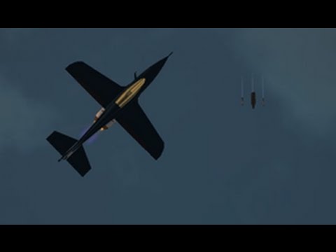 Kowski NA-3 Marlin (Cinematic) SS27