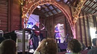 Terri Hendrix - &quot;If I Had a Daughter&quot;