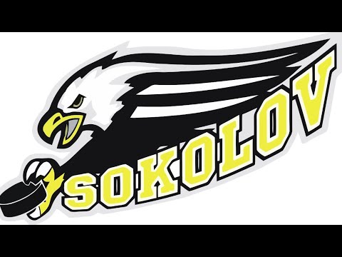 LD / HC Baník Sokolov - HC Energie Karlovy Vary 2/3