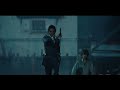 Rurouni Khensin Kyoto Inferno Scene Polisi Militer