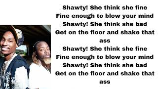 Britney Spears - (I got that) Boom boom (feat. Ying Yang Twins) (lyrics)