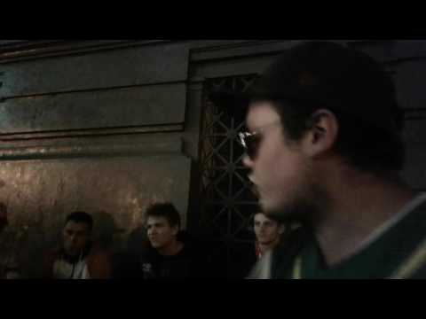 Ases vs Dei G - Callejón 18