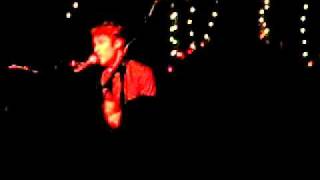 Darren Criss - The Coolest Girl