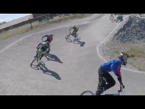 A-Finale G13-14 NC2 Sola 2016