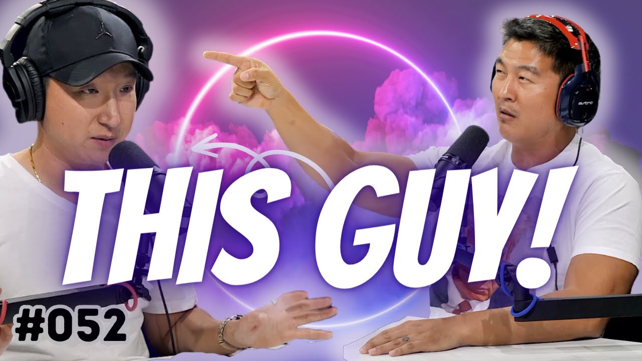 Who can say these things? Obama Hillary & Oliver Anthony | Matt Kim #052