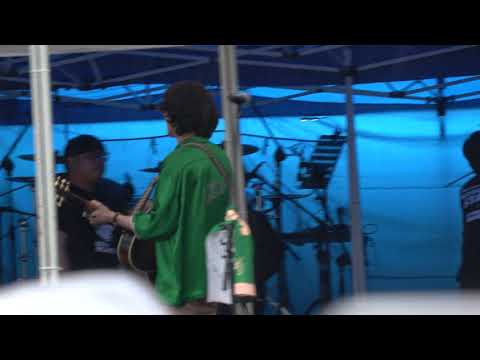 190519_ 공연준비__최정훈_잔나비 1 _그린플러그드 @난지한강공원