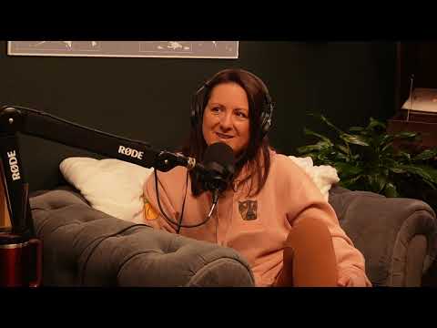 GenXAdulting Podcast - Episode 13 - GenX Speaks: Nicole's Story #podcast #interview #genx #family
