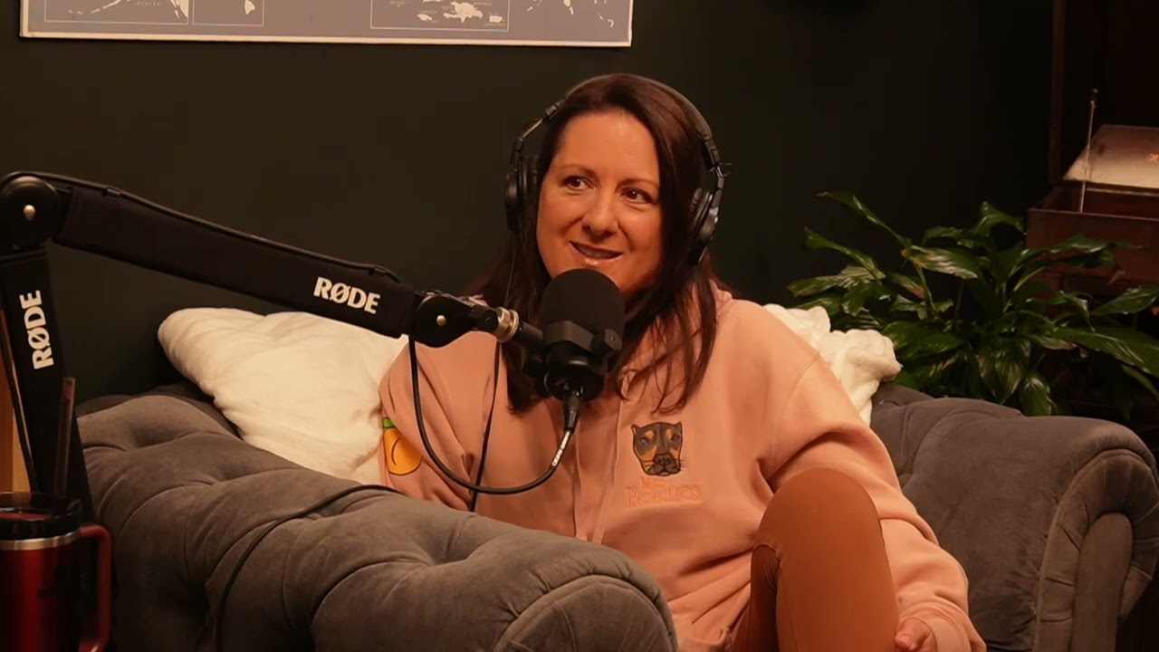 Episode 13 - GenX Speaks Series - Nicole's Story