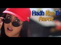 Hadh Kar Di App Ne 4k HD Video Song Givinda Rani Mukherjee Udit Narayan Kavita Krishnamurti