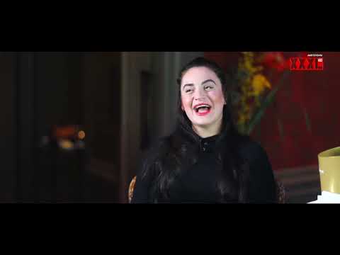 Zulejha Sahbaz - Manager TwentySeven - Amsterdam XXXL tv