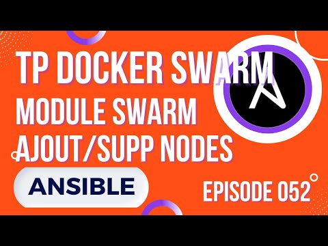 ANSIBLE 0 SOMMAIRE DE FORMATION