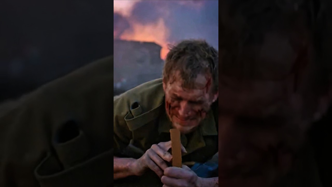 UNSTOPPABLE FAITH AFTER THE FALLING SOLDIER