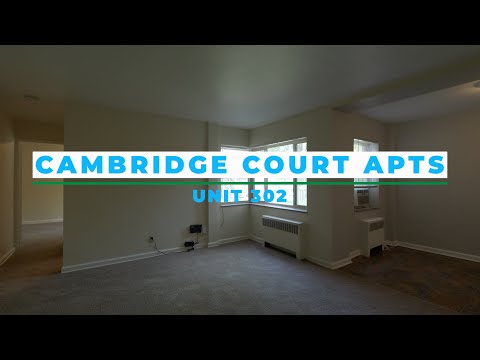 CCT Stratford - Video 2 of 2