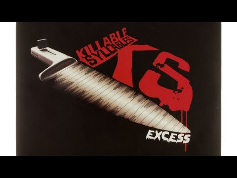 7" Battle Ave-Killable Syllables Sound Review