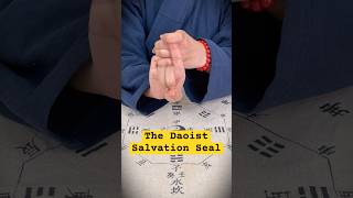 If life feels like an endless struggle, give this a try#taoism #daoist #mudra#happy