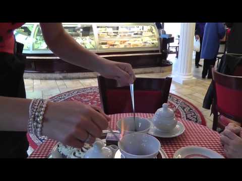 Café Rüdesheimer Original